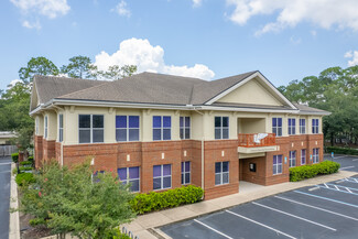 Jacksonville, FL Office - 10688 Old St Augustine Rd