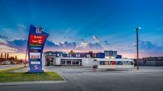 La Côte-de-Beaupré, QC Office, Retail - 10516 Boul Sainte-Anne