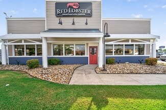Pine Bluff, AR Restaurant - 3000 Pines Mall Dr Pine Bluff, AR Restaurant - 3000 Pines Mall Dr