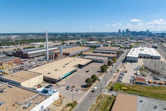 Denver, CO Office, Industrial - 5180 Fox St