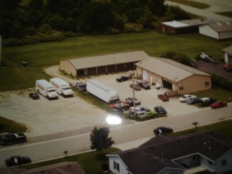 Watertown, WI Industrial - 412 Theresa St Watertown, WI Industrial - 412 Theresa St
