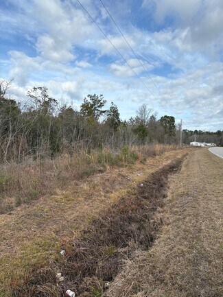 Tabor City, NC Commercial - 476 Dothan Rd