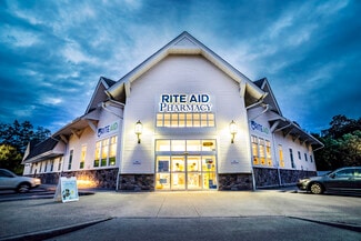 Hyde Park, NY undefined - 1 Crum Elbow Rd