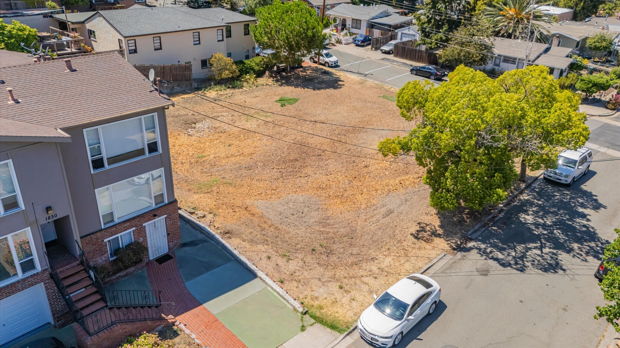 1830 Richardson St, Martinez, CA for Sale