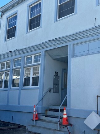 Tarrytown, NY Industrial - 140 Valley St