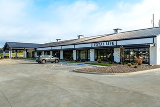 Radcliff, KY Retail - 124 Ernest R. Kouma Blvd