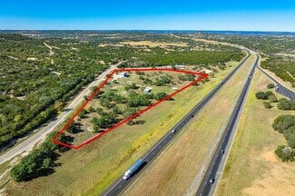 Comfort, TX Office - 609 FM 289 Comfort, TX Office - 609 FM 289