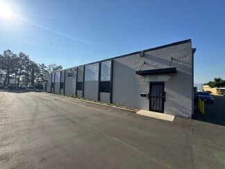 Rancho Cucamonga, CA Flex, Industrial - 9851 Eighth St Rancho Cucamonga, CA Flex, Industrial - 9851 Eighth St