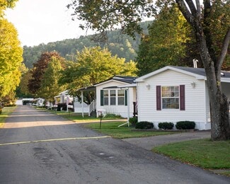 Horseheads, NY Manufactured Housing/Mobile Housing - 34 Breesport Rd