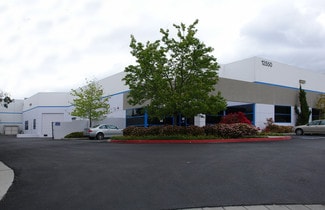 Poway, CA Industrial - 12550 Stowe Dr