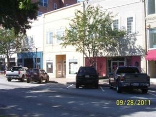 Griffin, GA Retail - 129-135 S Hill St