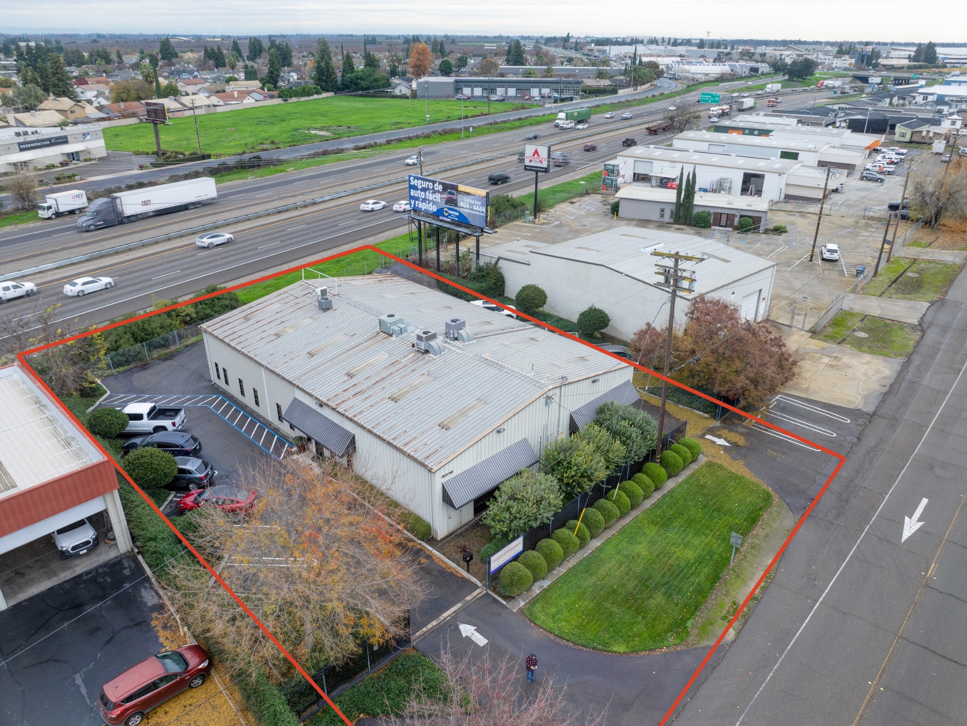 5012 Salida Blvd, Salida, CA for Sale