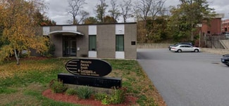 Torrington, CT Office - 175 Prospect St Torrington, CT Office - 175 Prospect St