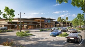 Baton Rouge, LA Office, Retail - TBD Harding Blvd.