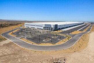 Boise, ID Industrial - 951 E Gowen Rd Boise, ID Industrial - 951 E Gowen Rd