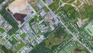 Ottawa, ON Commercial - 2057-2079 Carp Rd