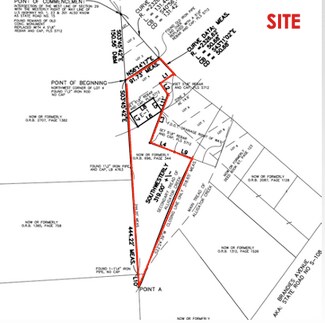 Callahan, FL Commercial - 0 US 1 hwy
