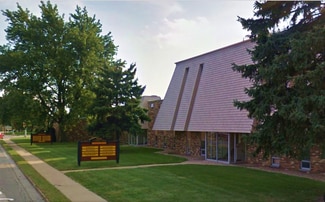 Bloomington, IL Office - 2310 E Oakland Ave