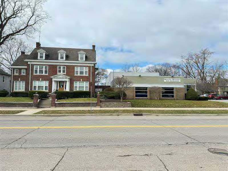 521 N Lafayette Blvd, South Bend, IN for Rent