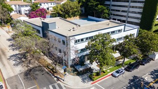 Los Angeles, CA Residential - 900 Hilgard Ave