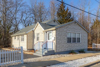 Franklinville, NJ Retail - 2453 Delsea Dr