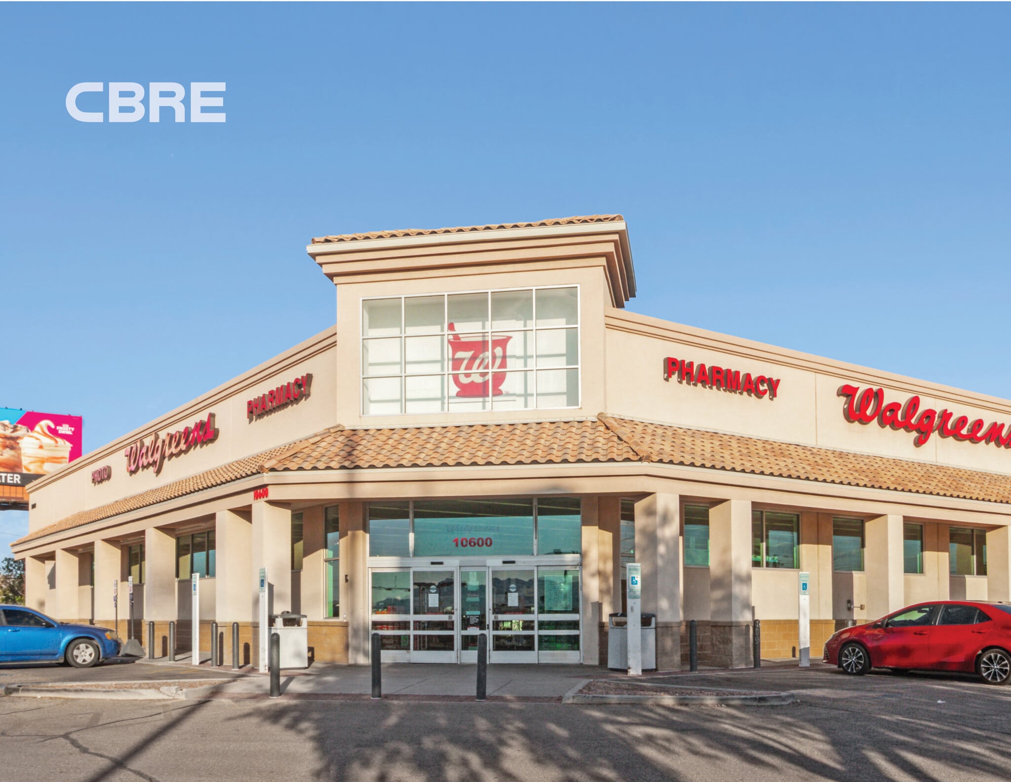 10600 Montana Ave, El Paso, TX for Sale