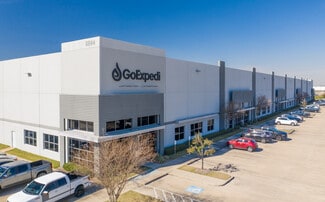 Houston, TX Industrial - 8844 N Sam Houston Pky W