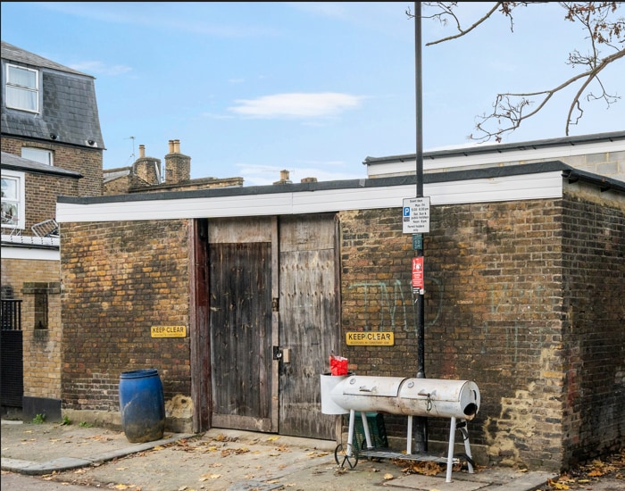 159 Somerford Grv, London, LND for Rent
