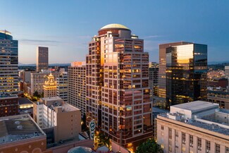 Portland, OR Retail - 1000 SW Broadway