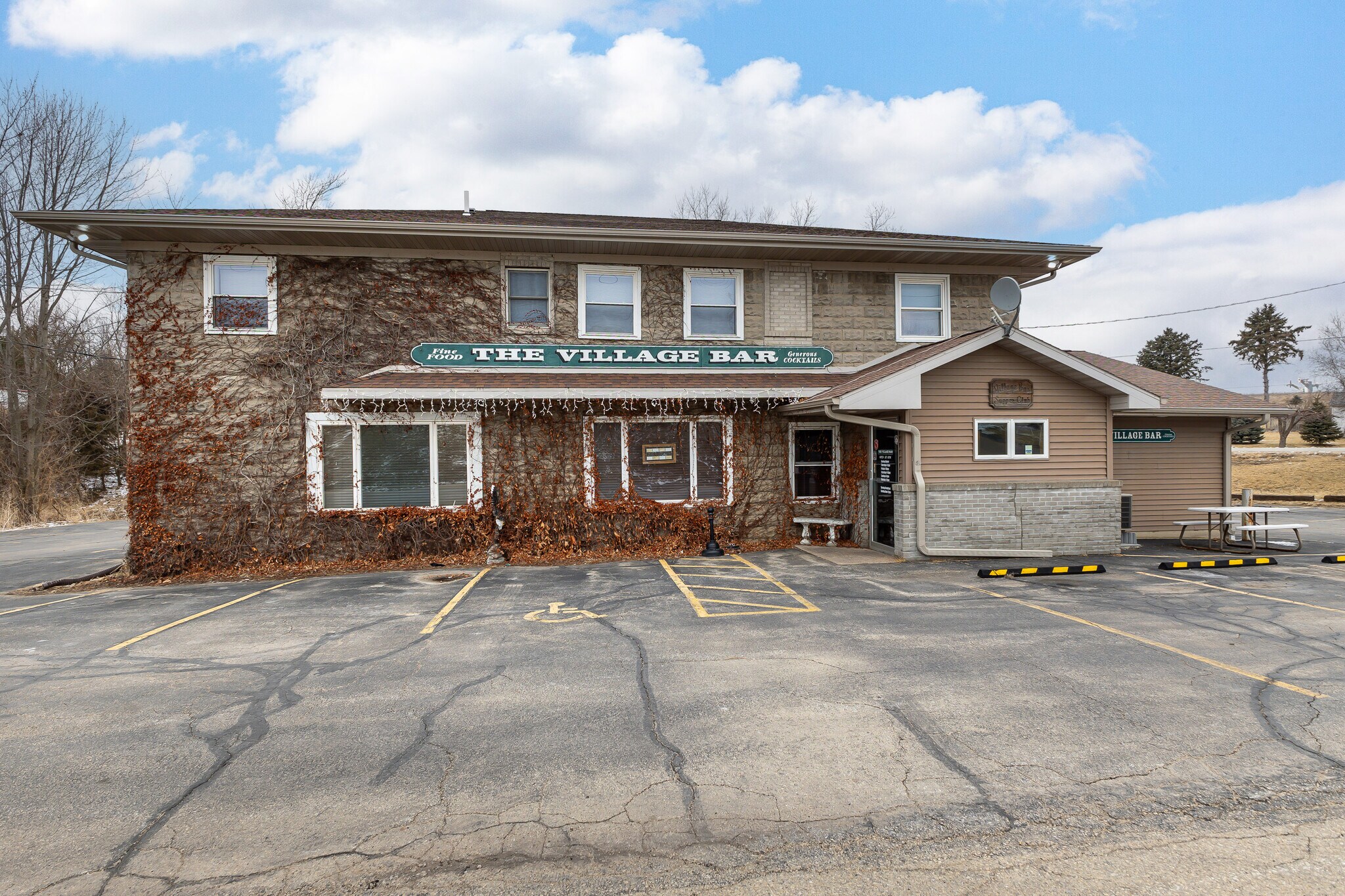 3410 County Road HHH, Cuba City, WI for Sale
