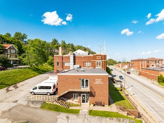 Duluth, MN Churches - 1515 W Superior St