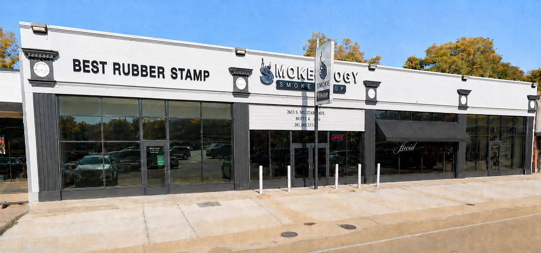 1622-1628 Union Ave, Memphis, TN for Rent