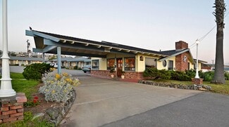 Morro Bay, CA Health Care - 2460 Main St