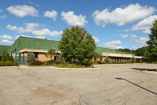 Howell, MI Industrial - 2440 W Highland Rd