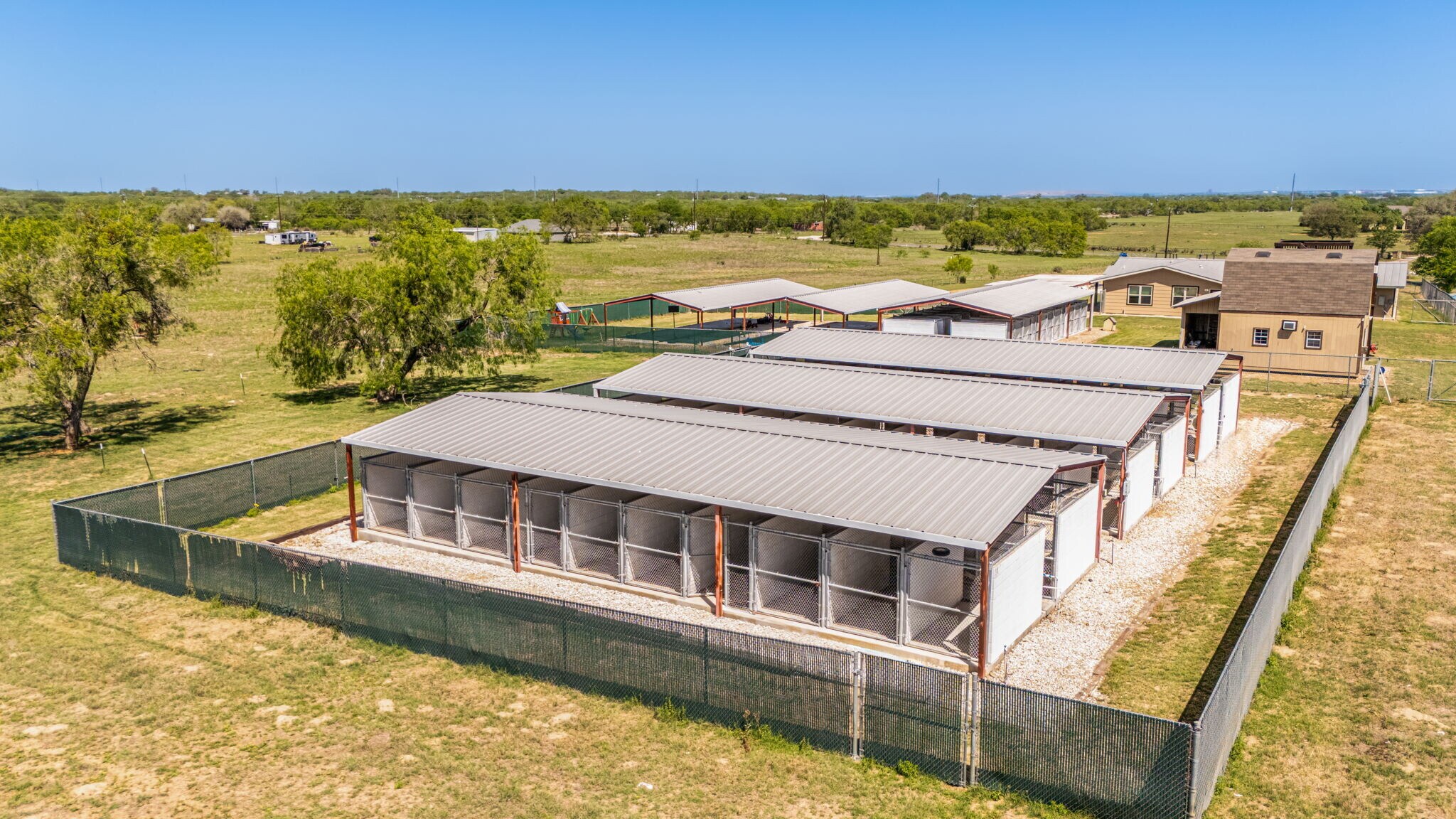 5800 Curran Dr, Von Ormy, TX for Rent