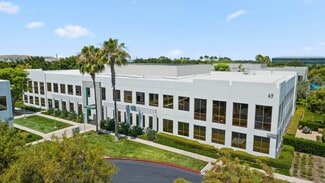 Irvine, CA Office - 46 Discovery