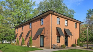 Scotch Plains, NJ Office/Medical - 2350 South Ave