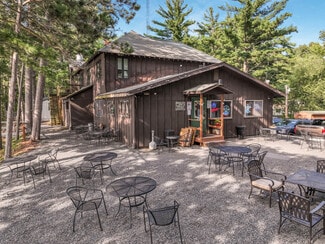 Birchwood, WI Specialty - N1075 Eastside Rd