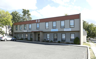 East Brunswick, NJ Office - 49 W Prospect St