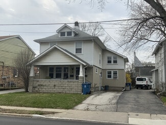 Sylvania, OH Apartments - 5755 Summit St