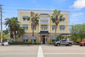 Saint Petersburg, FL Office/Retail - 155 8th St N