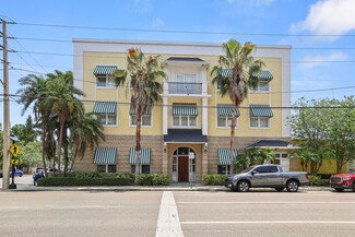 Saint Petersburg, FL Office - 155 8th St N