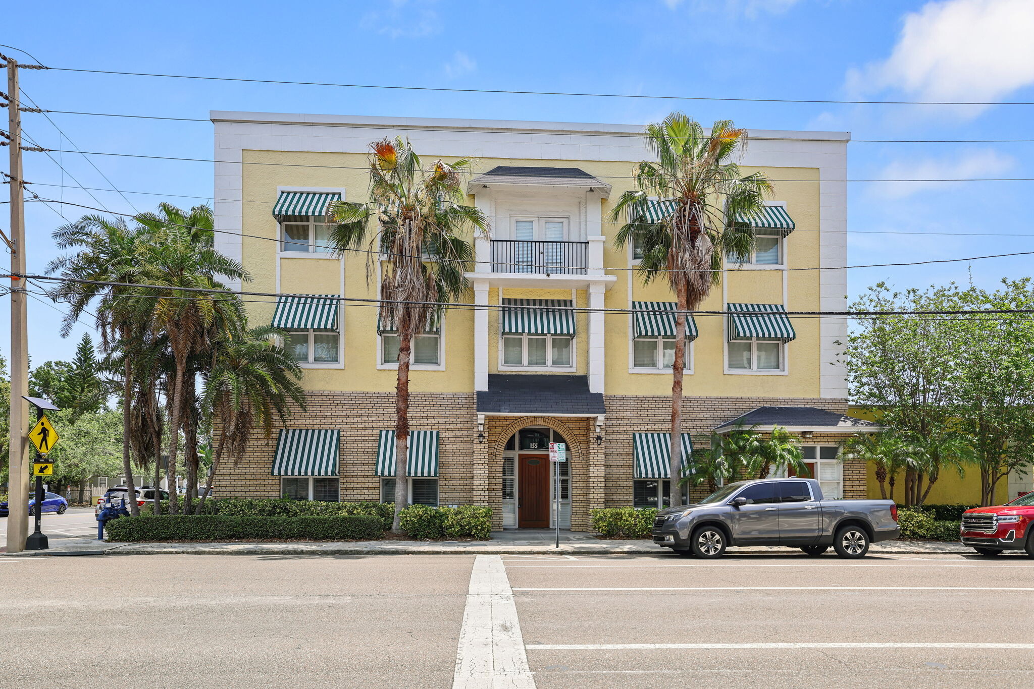 155 8th St N, Saint Petersburg, FL for Rent