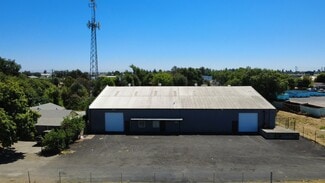 Sacramento, CA Warehouse - 7120 McCurdy Ln Sacramento, CA Warehouse - 7120 McCurdy Ln