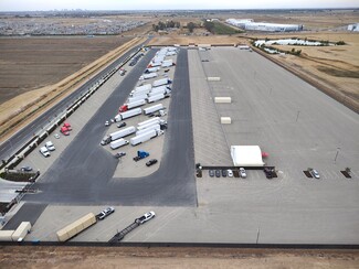 Sacramento, CA Industrial Land - 6645 Lone Tree Rd