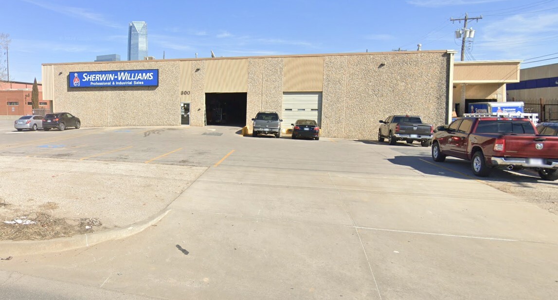 300 S Western Ave, Oklahoma City, OK for Sale