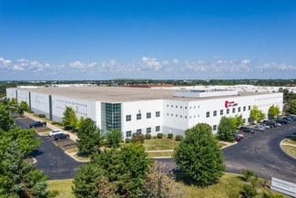 Bloomingdale, IL Industrial - 303 Munroe Dr