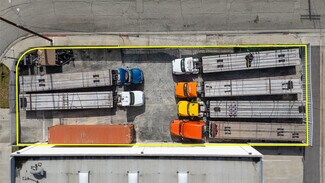 Paramount, CA Industrial Land - 16459 Illinois Ave