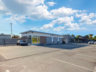 Long Beach, CA Auto Repair - 1780 Clark Ave