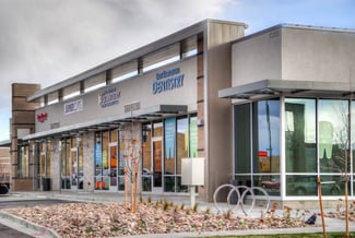 Denver, CO Retail - E29th Ave Denver, CO Retail - E29th Ave